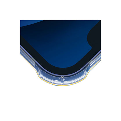 Yesido Apple iPhone 16 Plus PC01 Clear Anti-Shock Kapak