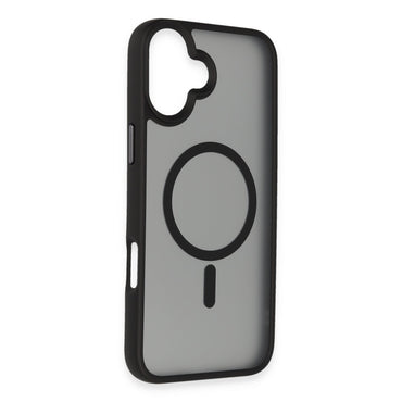 Yesido Apple iPhone 16 Plus PC06 Tower Magsafe Kapak
