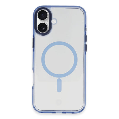 Yesido Apple iPhone 16 Plus PC08 Izzy Magsafe Kapak