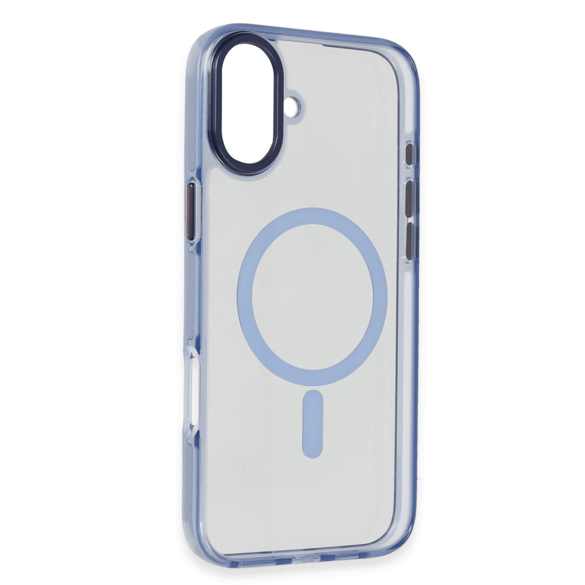 Yesido Apple iPhone 16 Plus PC08 Izzy Magsafe Kapak