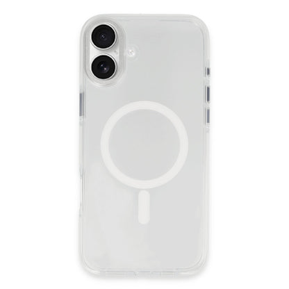 Yesido Apple iPhone 16 Plus PC08 Izzy Magsafe Kapak