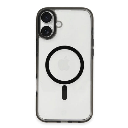 Yesido Apple iPhone 16 Plus PC08 Izzy Magsafe Kapak
