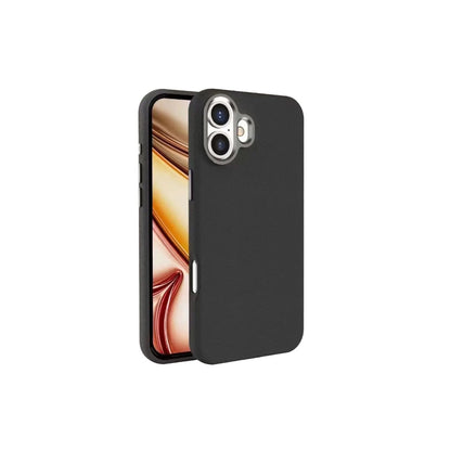 Yesido Apple iPhone 16 Plus PC09 Elegance Deri Magsafe Kapak