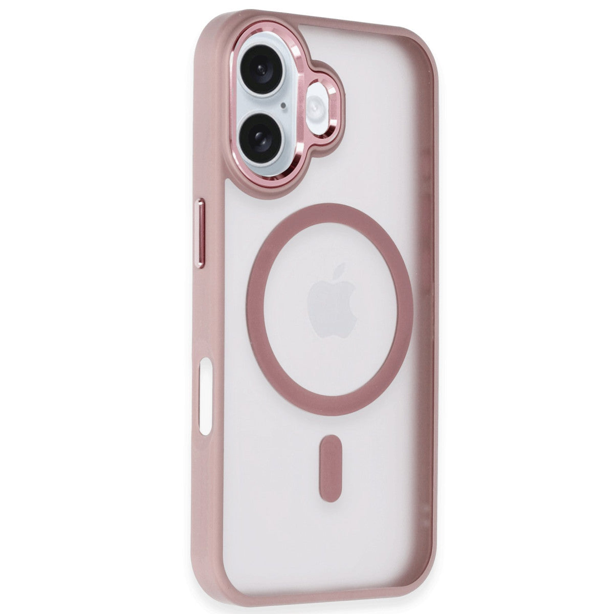 Yesido Apple iPhone 16 Plus PC13 Tazz Magsafe Kapak
