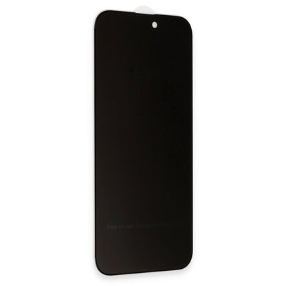 Yesido Apple iPhone 16 Plus TG13 5D Hayalet Cam Ekran Koruyucu
