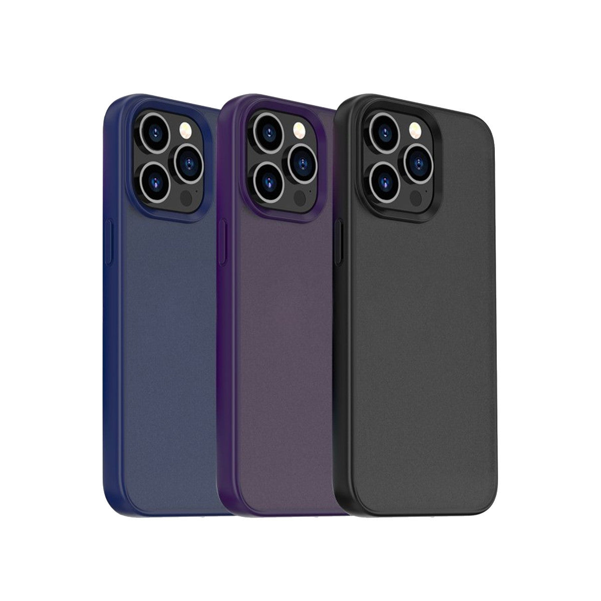 Yesido Apple iPhone 16 Pro Max PC05 Tower Kapak