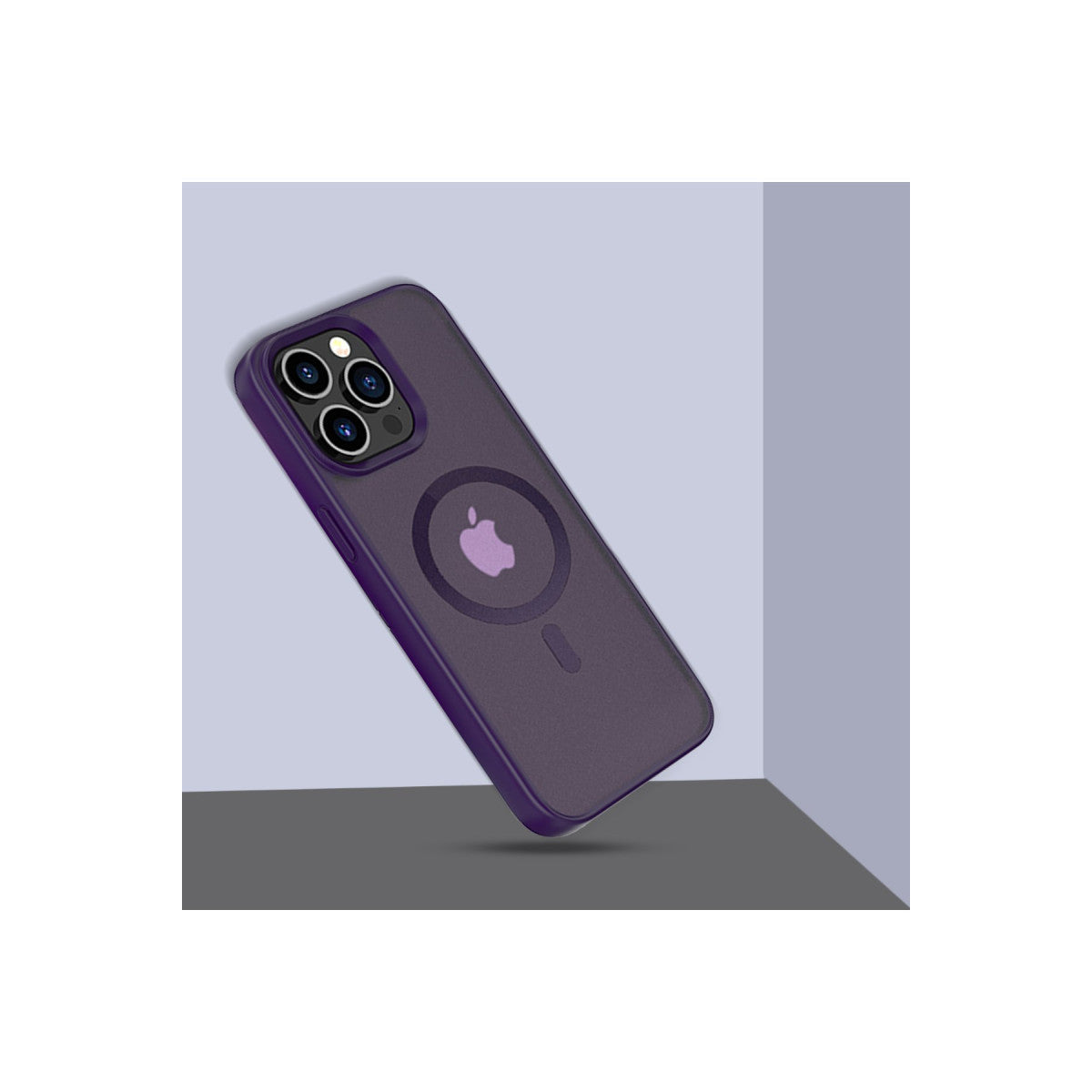 Yesido Apple iPhone 16 Pro Max PC06 Tower Magsafe Kapak