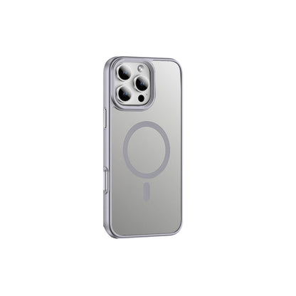 Yesido Apple iPhone 16 Pro Max PC06 Tower Magsafe Kapak