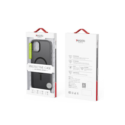 Yesido Apple iPhone 16 Pro Max PC06 Tower Magsafe Kapak