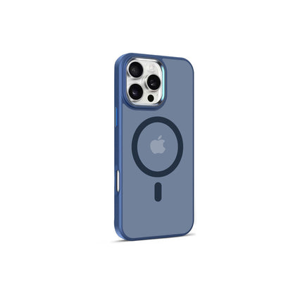 Yesido Apple iPhone 16 Pro Max PC13 Tazz Magsafe Kapak