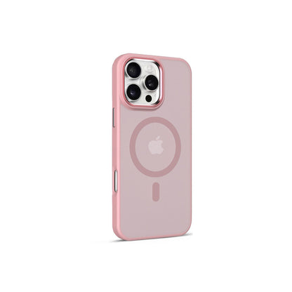 Yesido Apple iPhone 16 Pro Max PC13 Tazz Magsafe Kapak