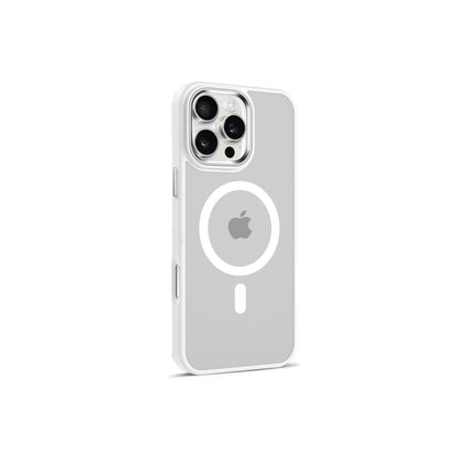 Yesido Apple iPhone 16 Pro Max PC13 Tazz Magsafe Kapak