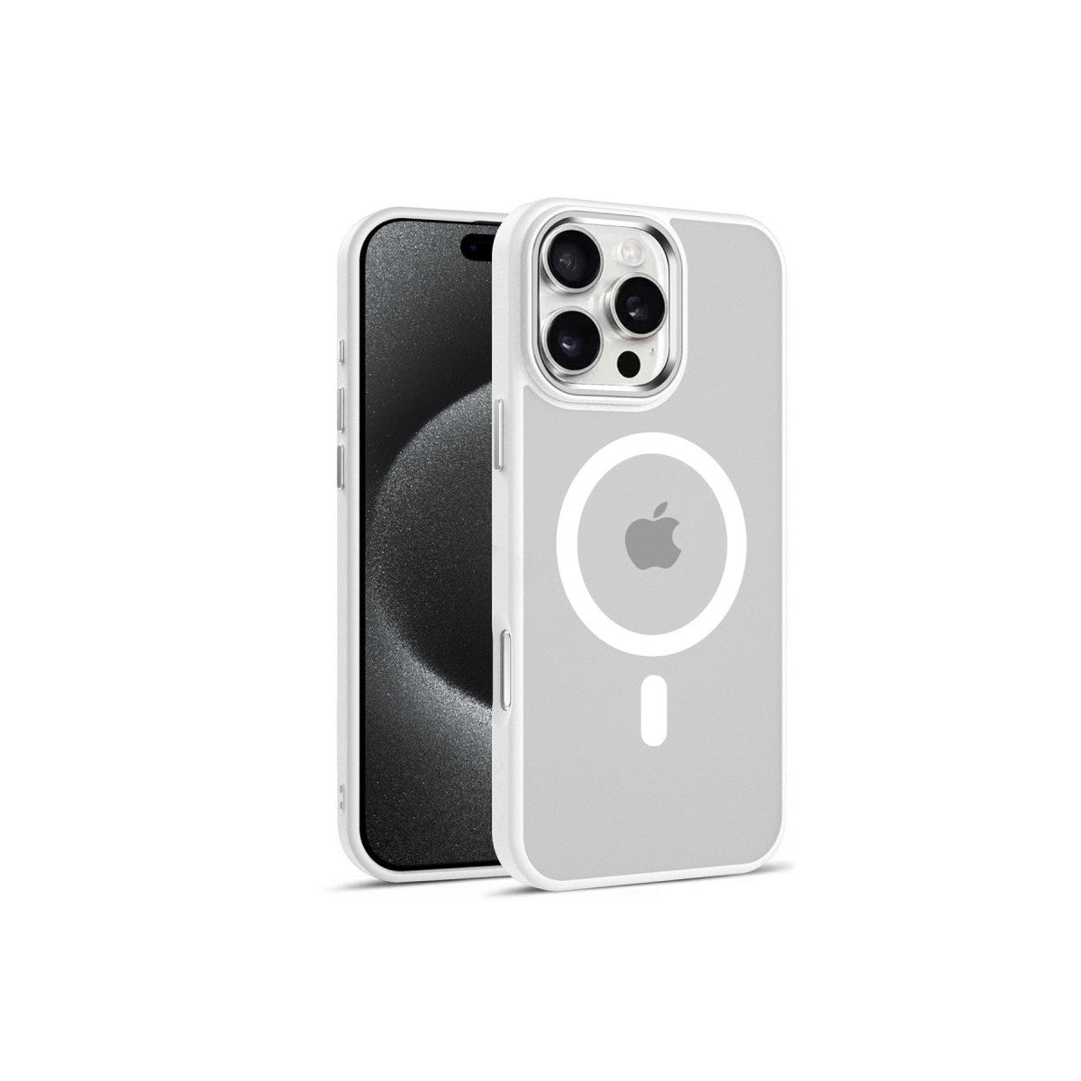 Yesido Apple iPhone 16 Pro Max PC13 Tazz Magsafe Kapak