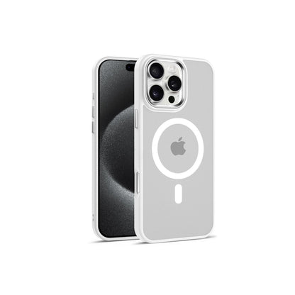 Yesido Apple iPhone 16 Pro Max PC13 Tazz Magsafe Kapak