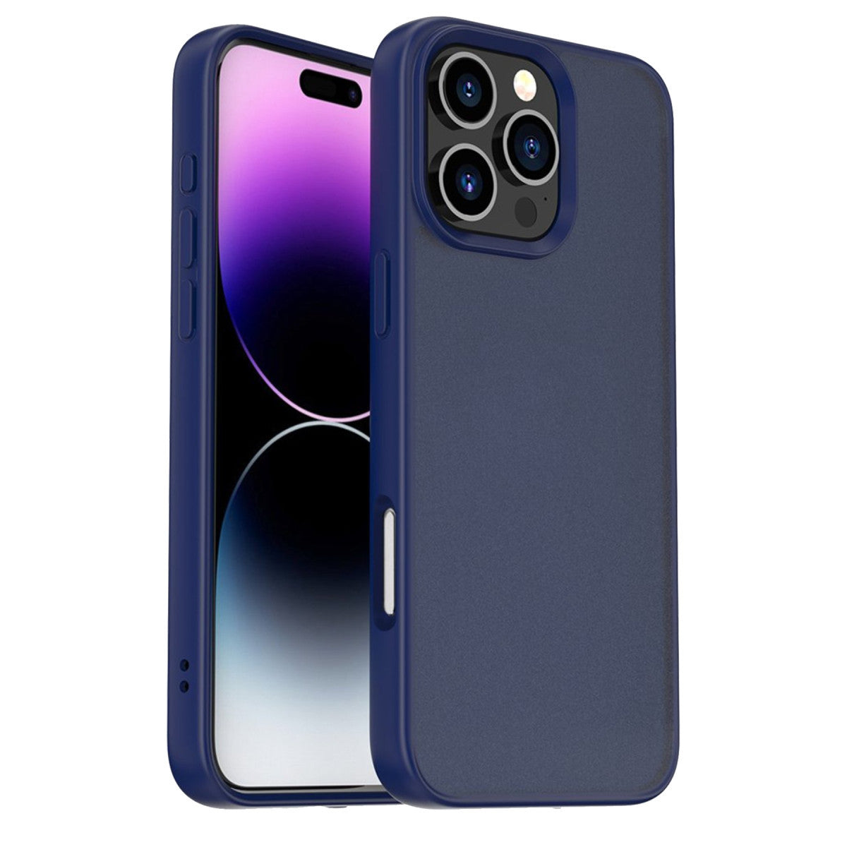 Yesido Apple iPhone 16 Pro PC05 Tower Kapak