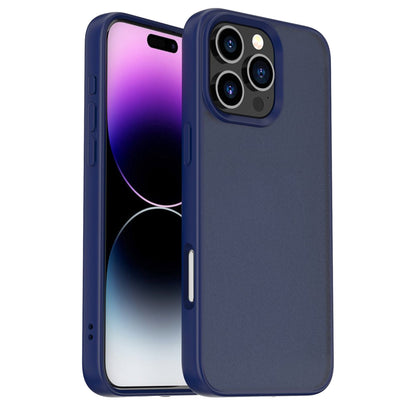 Yesido Apple iPhone 16 Pro PC05 Tower Kapak