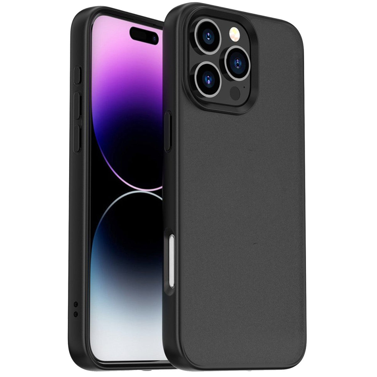 Yesido Apple iPhone 16 Pro PC05 Tower Kapak