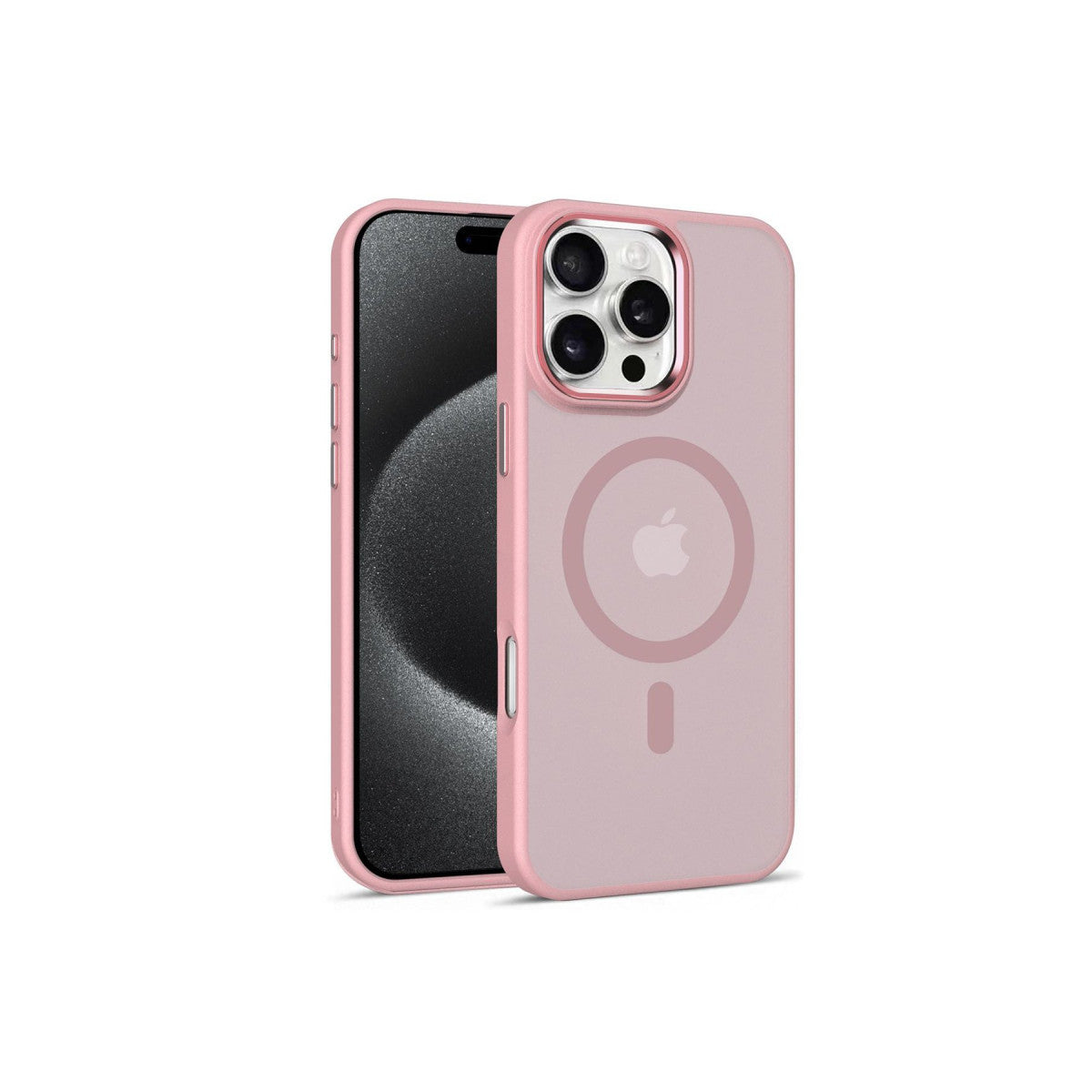 Yesido Apple iPhone 16 Pro PC13 Tazz Magsafe Kapak