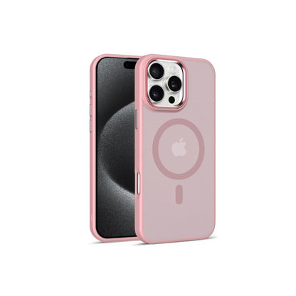 Yesido Apple iPhone 16 Pro PC13 Tazz Magsafe Kapak