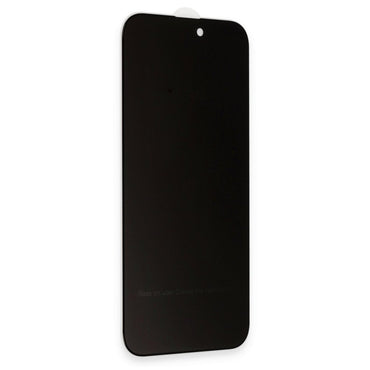 Yesido Apple iPhone 16 TG13 5D Hayalet Cam Ekran Koruyucu