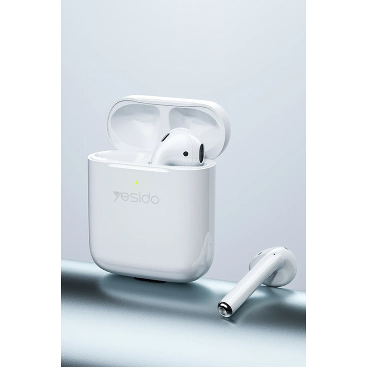 Yesido JB20 BT 5.3 TWS Kablosuz Airpods Kulaklık