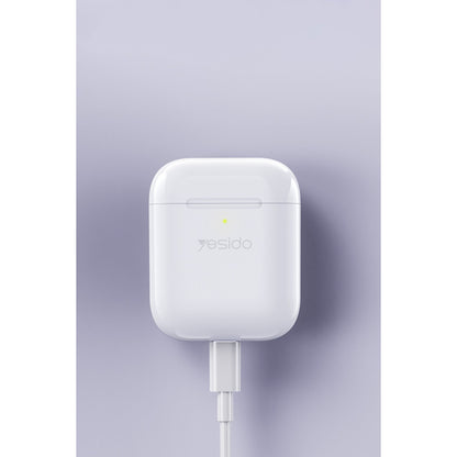 Yesido JB20 BT 5.3 TWS Kablosuz Airpods Kulaklık