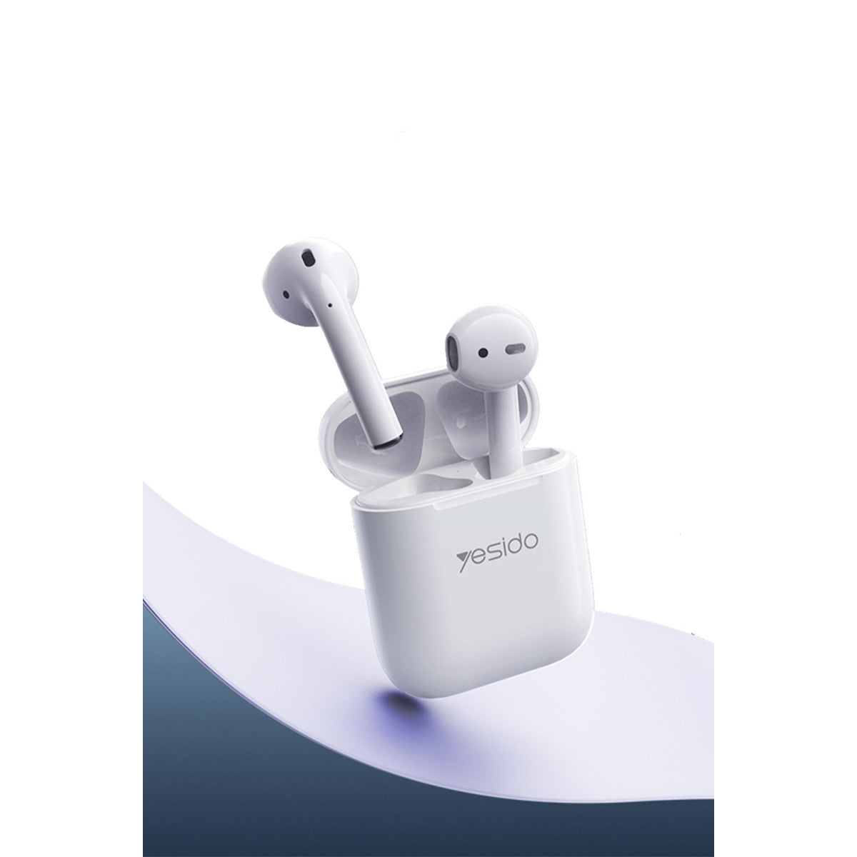 Yesido JB20 BT 5.3 TWS Kablosuz Airpods Kulaklık