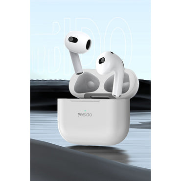 Yesido JB22 BT 5.3 TWS Kablosuz Airpods Kulaklık