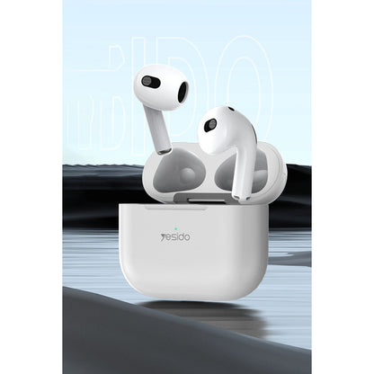 Yesido JB22 BT 5.3 TWS Kablosuz Airpods Kulaklık