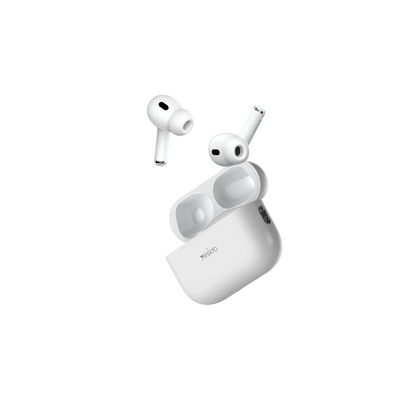 Yesido JB23 BT 5.3 TWS Kablosuz Airpods Kulaklık - Beyaz