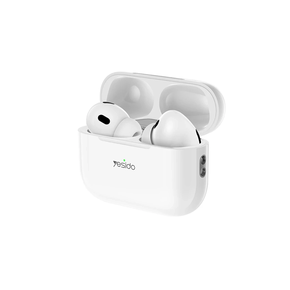 Yesido JB23 BT 5.3 TWS Kablosuz Airpods Kulaklık - Beyaz