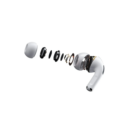 Yesido JB23 BT 5.3 TWS Kablosuz Airpods Kulaklık - Beyaz