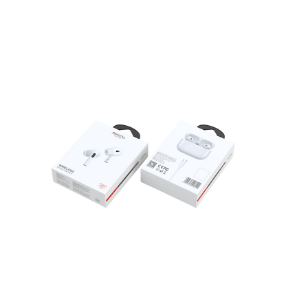 Yesido JB27 BT 6.0 TWS Airpods Kablosuz Kulaklık - Beyaz