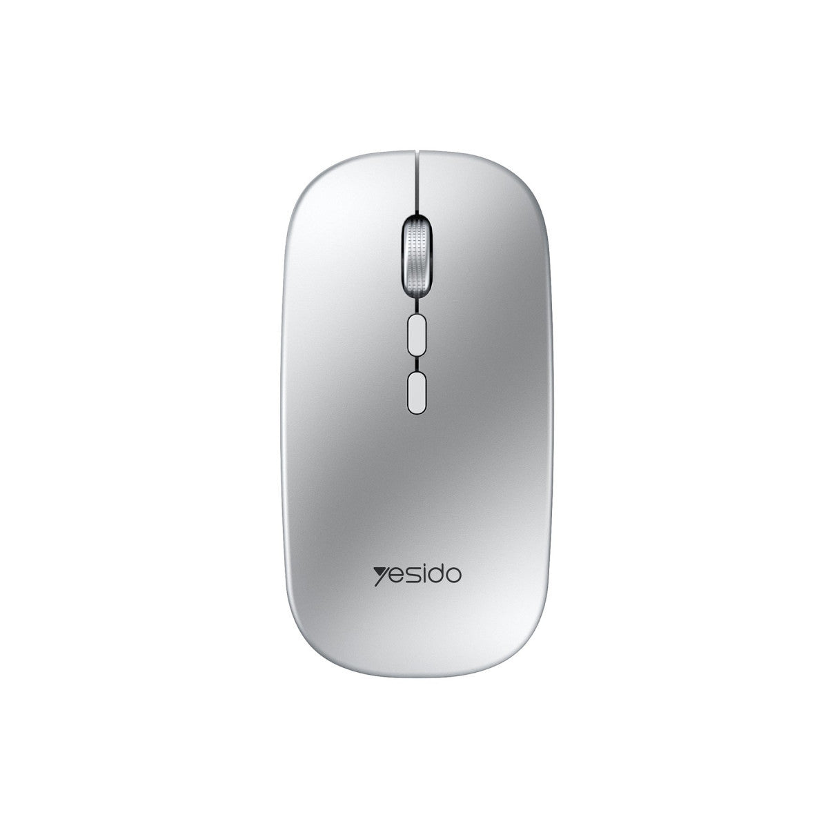 Yesido KB15 2.4G Ergonomik Kablosuz Mouse