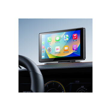 Yesido KM17 7inç BT 5.0 Wifi FM Aux AirPlay ve Android Auto Destekli CarPlay