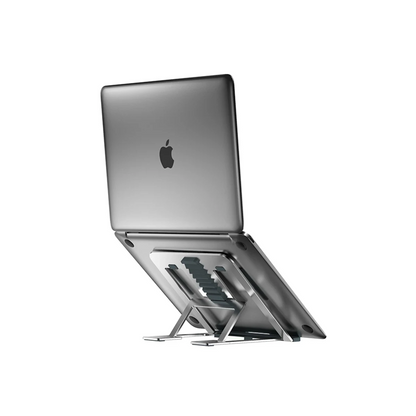 Yesido LP02 Ayarlanabilir Laptop Standı - Gümüş