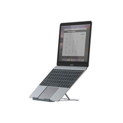 Yesido LP02 Ayarlanabilir Laptop Standı - Gümüş