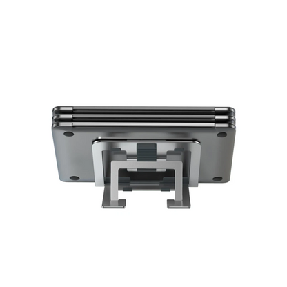 Yesido LP02 Ayarlanabilir Laptop Standı - Gümüş