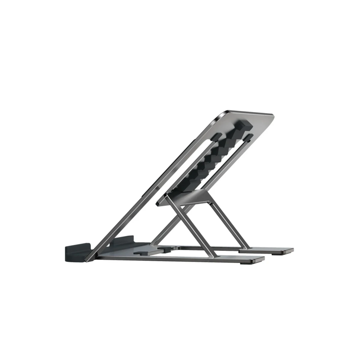 Yesido LP02 Ayarlanabilir Laptop Standı - Gümüş