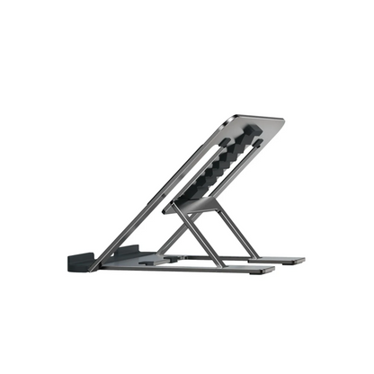 Yesido LP02 Ayarlanabilir Laptop Standı - Gümüş