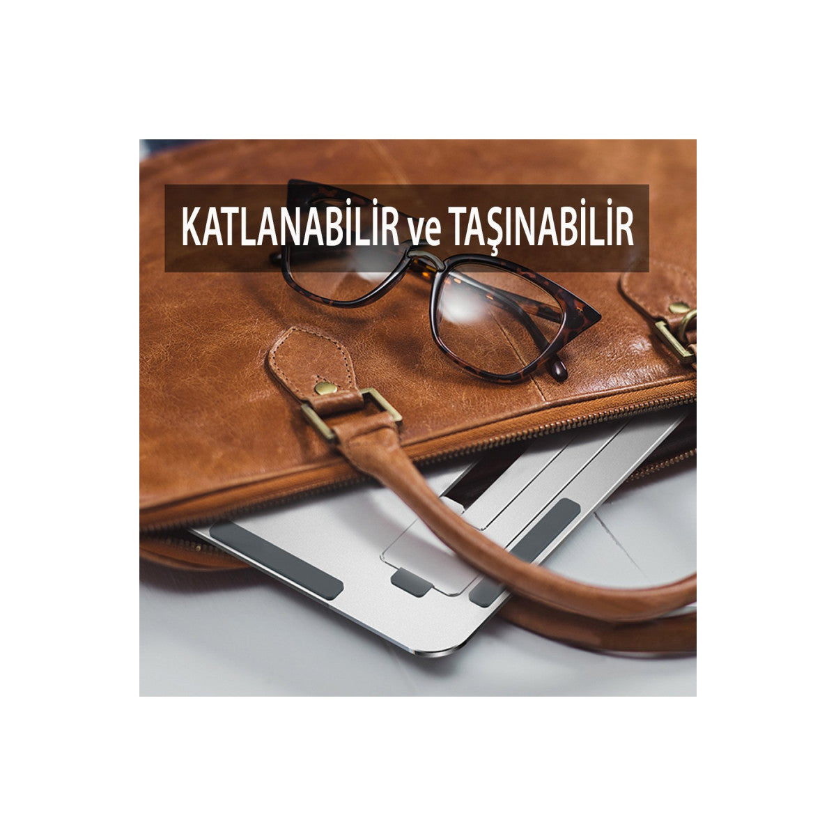 Yesido LP02 Ayarlanabilir Laptop Standı