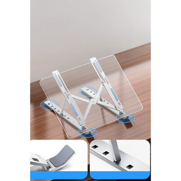 Yesido LP07 Ayarlanabilir Masaüstü Laptop Standı