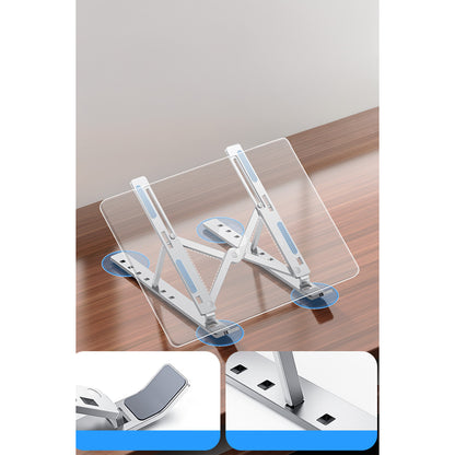 Yesido LP07 Ayarlanabilir Masaüstü Laptop Standı