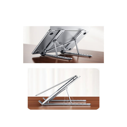 Yesido LP07 Ayarlanabilir Masaüstü Laptop Standı