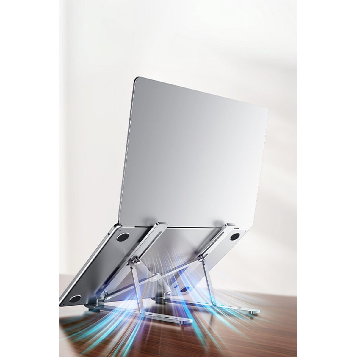 Yesido LP07 Ayarlanabilir Masaüstü Laptop Standı