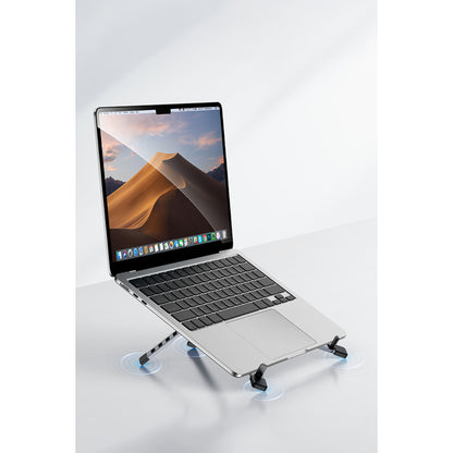 Yesido LP10 Ayarlanabilir Masaüstü Laptop Standı