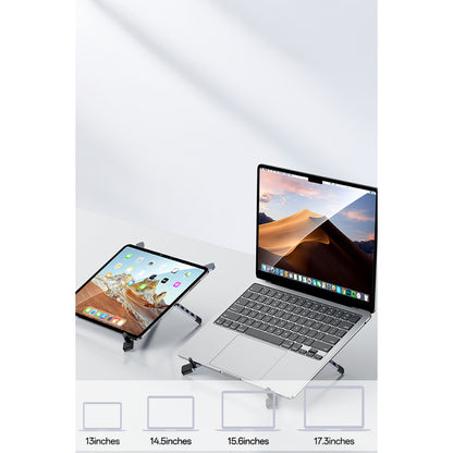Yesido LP10 Ayarlanabilir Masaüstü Laptop Standı