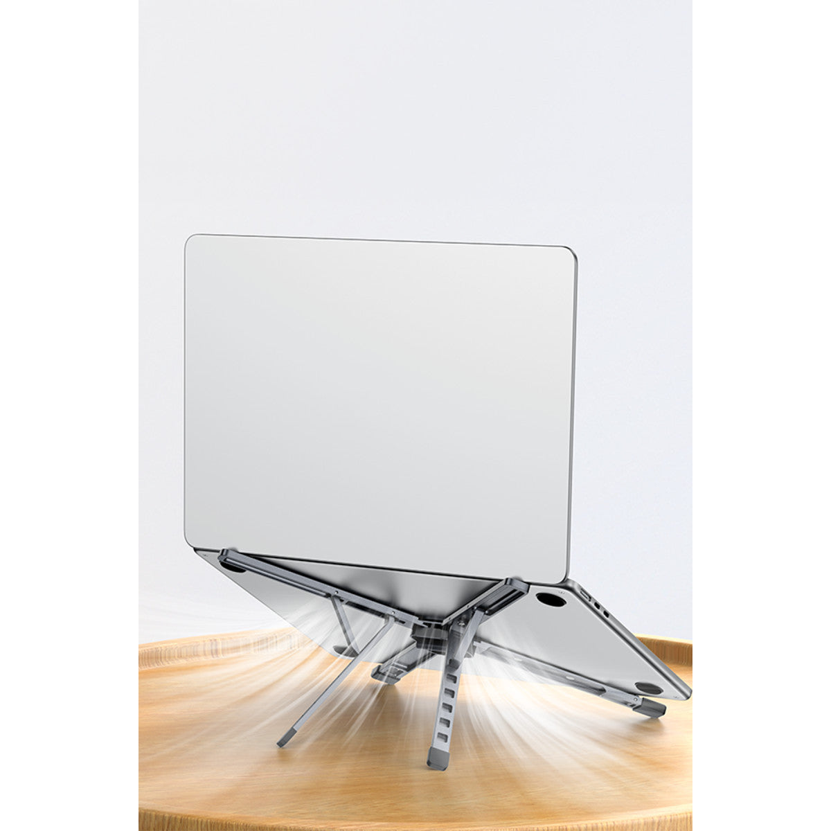Yesido LP10 Ayarlanabilir Masaüstü Laptop Standı