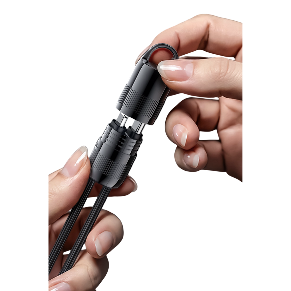 Yesido MH158-B 10.000 mAh 22.5W PD Hızlı Şarj Powerbank