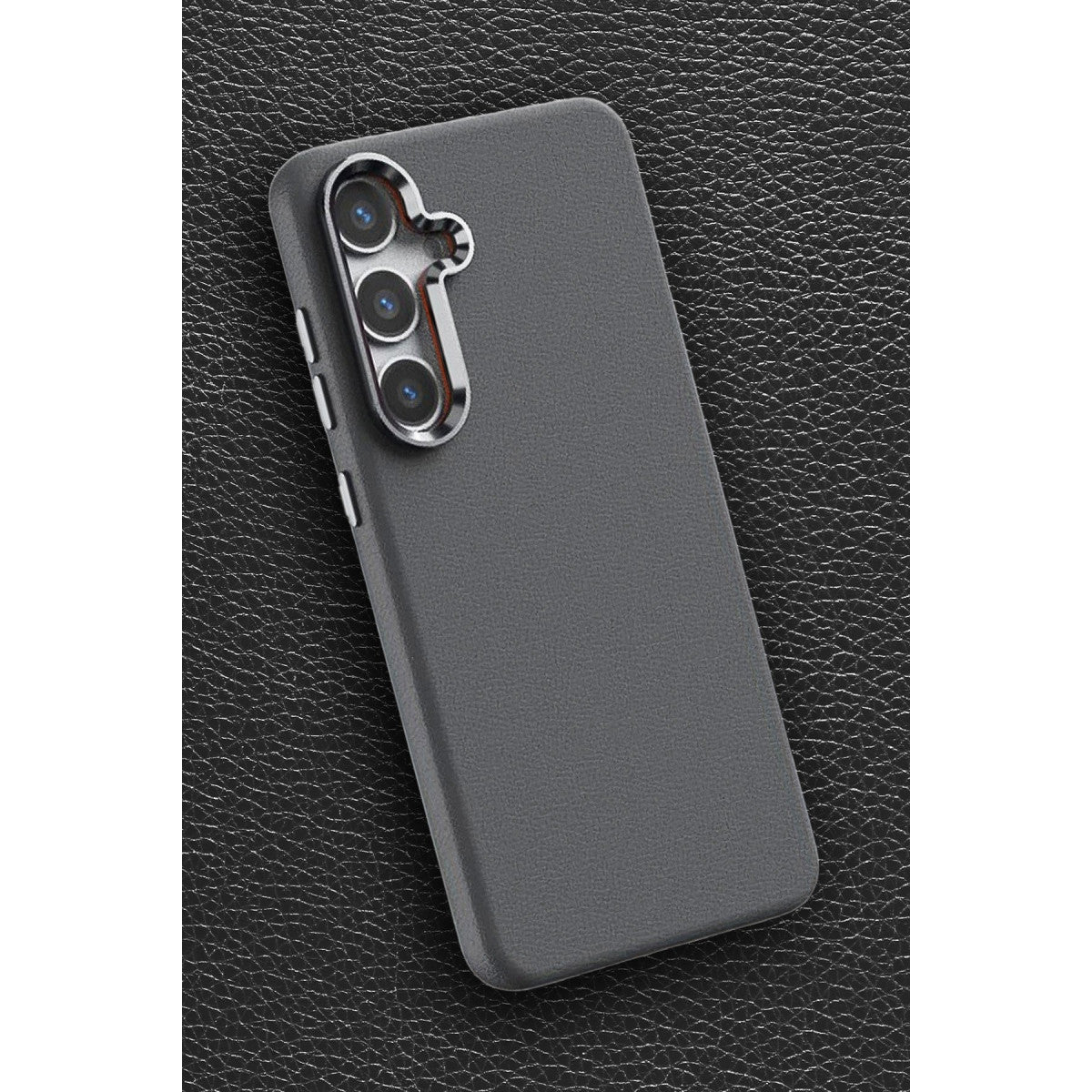 Yesido Samsung Galaxy S24 Plus PC09 Elegance Deri Magsafe Kapak